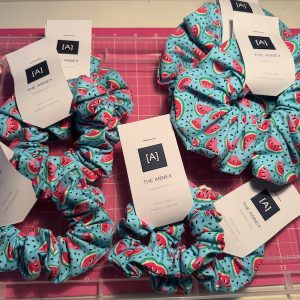 Scrunchies